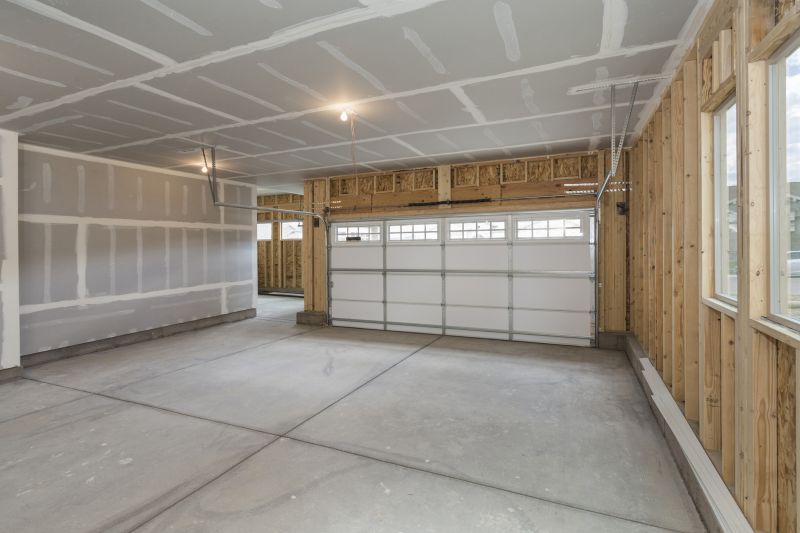Building Damage Repair in Alpharetta, GA