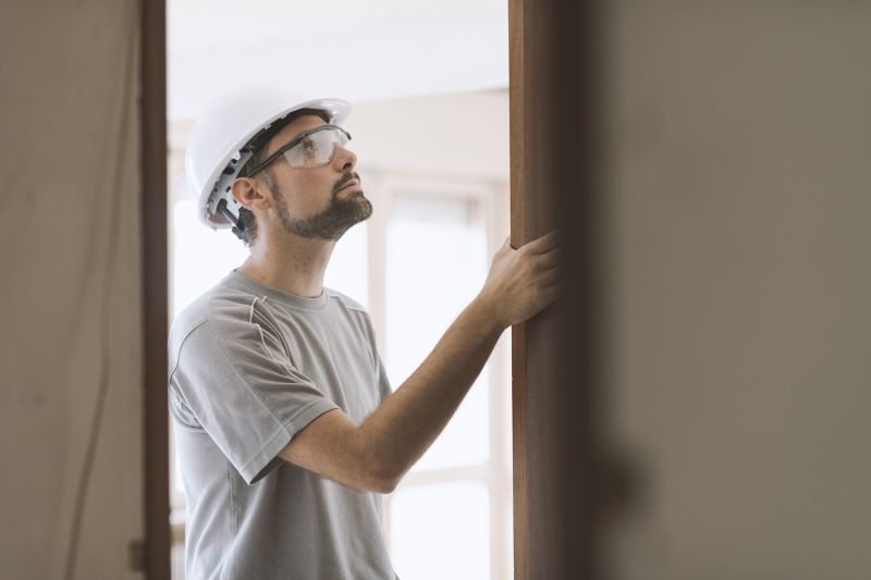 Building Damage Repair in Littleton, CO