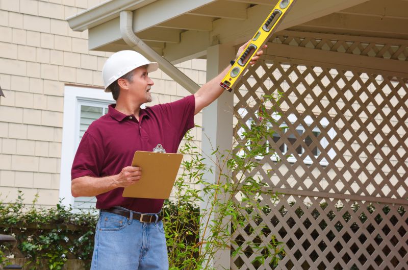 Exterior Remodeling in Denver, CO