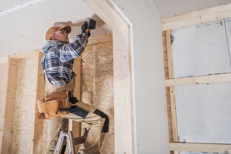 Home Repair Service in Denver, CO
