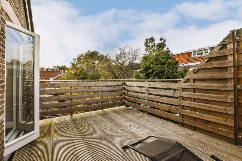Privacy Fence Construction in Alpharetta, GA