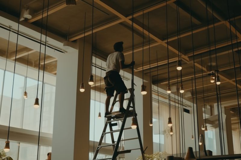 Emergency Light Service