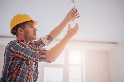 Prevent Electrical Shock and Fire
